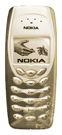 Nokia 3410