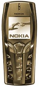 Nokia 7250i