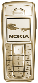 Nokia 6230